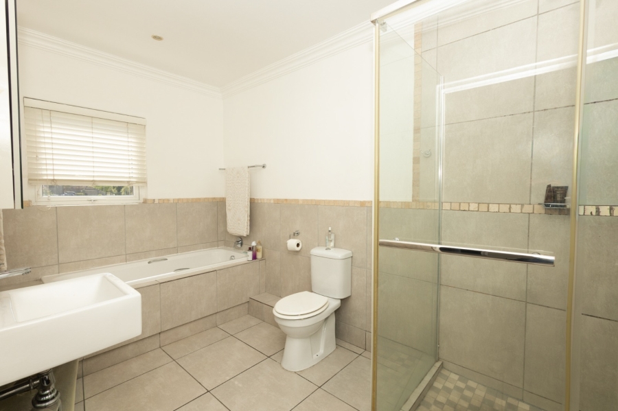 To Let 3 Bedroom Property for Rent in Brackenfell South Western Cape
